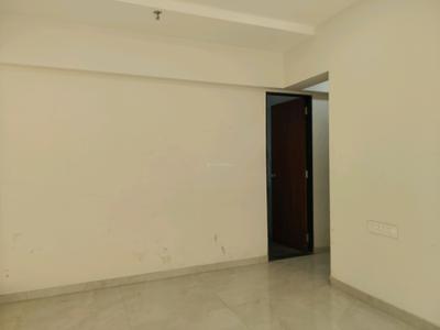 Bedroom Image of 842 Sq.ft 2 BHK Apartment / Flat for sale in Modis Rashmi Signature, Malad West Mumbai for Rs. 18300000