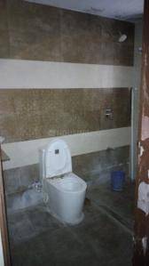 Bathroom Image of 3200 Sq.ft 4 BHK Independent House for rent in Bakrol Anand for Rs. 40000