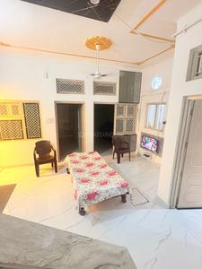 Hall Image of 1300 Sq.ft 3 BHK Independent House for sale in Jwalapur Haridwar for Rs. 6500000