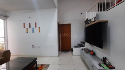 Hall Image of 1900 Sq.ft 3 BHK Villa for sale in Sarjapur Bengaluru for Rs. 15000000