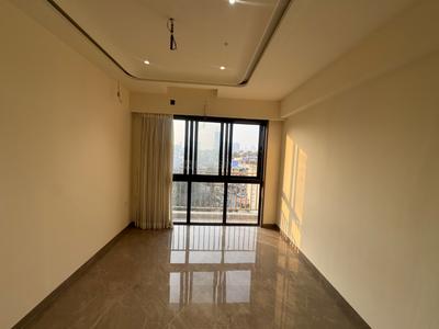 Bedroom Image of 1650 Sq.ft 3 BHK Apartment / Flat for sale in Pyramid Centria, Nerul Navi Mumbai for Rs. 32000000