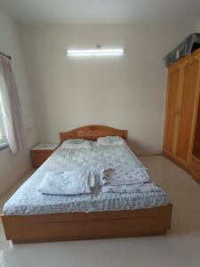 Bedroom Image of 2295 Sq.ft 4 BHK Independent House for sale in Science City Ahmedabad for Rs. 45000000