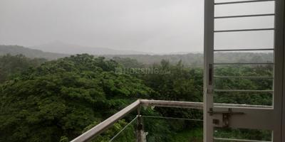 Balcony Image of Shivam Apartment in Bavdhan, Pune