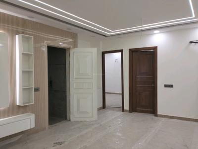 Living Room Image of 1440 Sq.ft 3 BHK Builder Floor for sale in Mukherjee Nagar New Delhi for Rs. 24000000