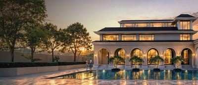 Image of 2829 Sq.ft 3 BHK Villa for sale in Baingini, Goa for Rs. 43400000