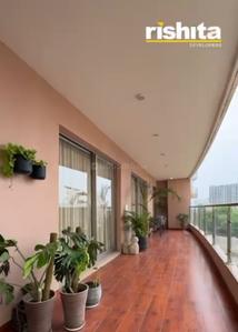 Image of 1550 Sq.ft 3 BHK Apartment / Flat for sale in Rishita Mulberry Heights, Sushant Golf City, Lucknow for Rs. 16577768