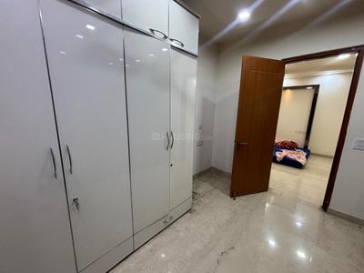 Bedroom Image of 2670 Sq.ft 3.5 BHK Builder Floor for sale in Janakpuri New Delhi for Rs. 50000000