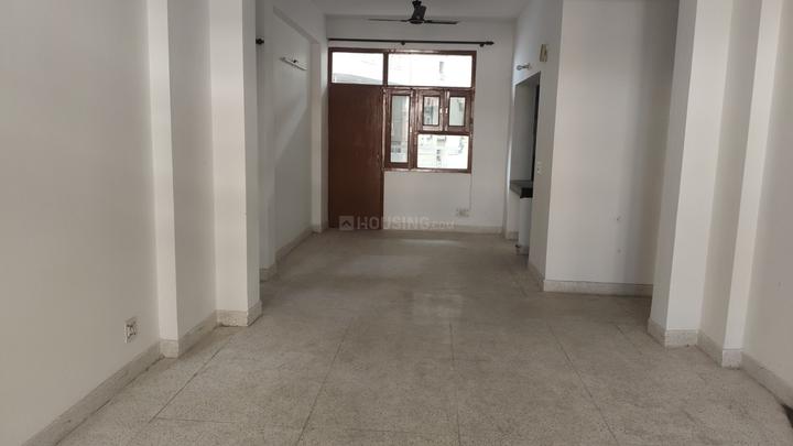 Surya Apartments Living Room 1