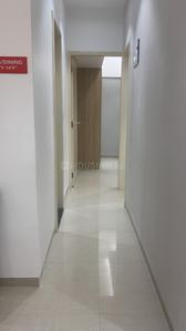 Image of 632 Sq.ft 1 BHK Apartment / Flat for sale in Kiwale, Pune for Rs. 4299000