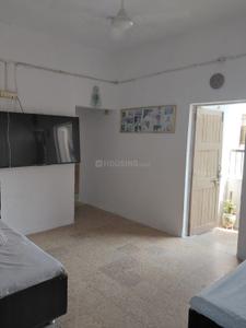 Living Room Image of 675 Sq.ft 1 BHK Apartment / Flat for sale in Pratiksha Apartment, Naranpura Ahmedabad for Rs. 5000000