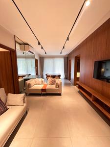 Bedroom Image of 1922 Sq.ft 3 BHK Apartment / Flat for sale in Royapettah Chennai for Rs. 35520000