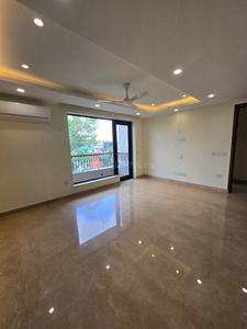 Hall Image of 3375 Sq.ft 3 BHK Independent House for rent in Jor Bagh New Delhi for Rs. 375000