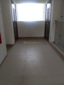 Hall Image of 930 Sq.ft 2 BHK Apartment / Flat for sale in Radiance Sai Krishna Residency Wing B, Pipla Nagpur for Rs. 4200000