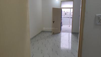 Living Room Image of 500 Sq.ft 1 BHK Builder Floor for rent in Vaishali Ghaziabad for Rs. 15000