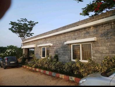 Image of 2000 Sq.ft Residential Plot / Land for sale in Sreshta Maanya Farms, Shoolagiri, Krishnagiri for Rs. 2950000