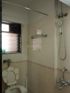 Bathroom Image of 939 Sq.ft 2 BHK Apartment / Flat for sale in Sadguru Complex Phase II, Goregaon East Mumbai for Rs. 18200000
