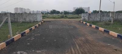 Image of 1008 Sq.ft Residential Plot / Land for sale in Kandigai, Chennai for Rs. 3326400