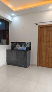 Hall Image of 980 Sq.ft 2 BHK Apartment / Flat for sale in Epshita White Palms, Whitefield Bengaluru for Rs. 7500000