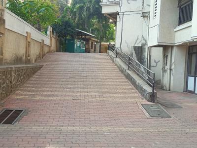 Image of 930 Sq.ft 2 BHK Apartment / Flat for sale in Shreenathji Tower, Kalyan West, Kalyan for Rs. 6100000