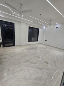 Hall Image of 1500 Sq.ft 3 BHK Builder Floor for rent in Ramesh Nagar New Delhi for Rs. 65000