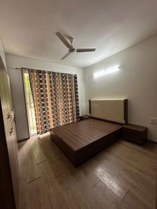 Bedroom Image of 2050 Sq.ft 3 BHK Apartment / Flat for sale in Anandvalli Nashik for Rs. 12000000