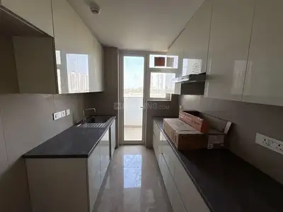 Kitchen Image of 1500 Sq.ft 2 BHK Apartment / Flat for sale in Emaar Digi Homes, Sector 62 Gurgaon for Rs. 34900000