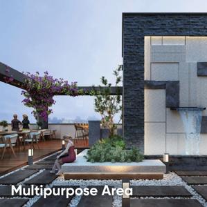 Image of 1620 Sq.ft 3 BHK Apartment / Flat for sale in Ballygunge, Kolkata for Rs. 32500000