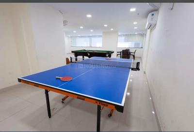 Hall Image of 730 Sq.ft 3 BHK Apartment / Flat for sale in Akansha Deep Heights, Kunhari Kota for Rs. 4000000