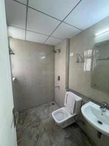 Image of 1137 Sq.ft 2 BHK Apartment / Flat for sale in Eldeco Live By The Greens Phase 1, Sector 150, Noida for Rs. 12700000