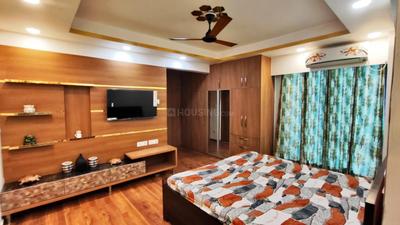 Bedroom Image of 1600 Sq.ft 3 BHK Apartment / Flat for sale in Logix Blossom County, Sector 137 Noida for Rs. 18500000