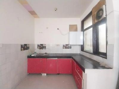 Kitchen Image of 945 Sq.ft 2 BHK Builder Floor for rent in Sector 104 Noida for Rs. 25000
