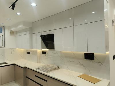 Kitchen Image of 1800 Sq.ft 4 BHK Apartment / Flat for sale in Sargodha Apartment, Sector 7 Dwarka New Delhi for Rs. 31000000