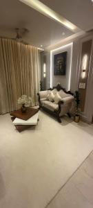 Bedroom Image of 1800 Sq.ft 3 BHK Builder Floor for sale in Punjabi Bagh New Delhi for Rs. 35000000