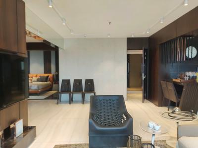 Living Room Image of 4500 Sq.ft 6 BHK Apartment / Flat for sale in RNA NG Park View by RNA Builder (N.G), Andheri West Mumbai for Rs. 250000000