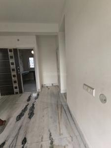 Bedroom Image of 920 Sq.ft 2 BHK Apartment / Flat for sale in Nayabad Kolkata for Rs. 4200000