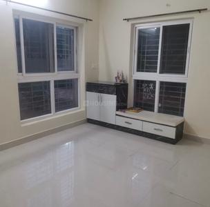 Bedroom Image of 1711 Sq.ft 3 BHK Apartment / Flat for rent in Jain Heights, Doddanekundi Bengaluru for Rs. 75000