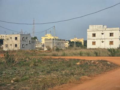 Image of 1500 Sq.ft Residential Plot / Land for sale in OLF Krishna Bhoomi Phase 2, Janla, Bhubaneswar for Rs. 1875000