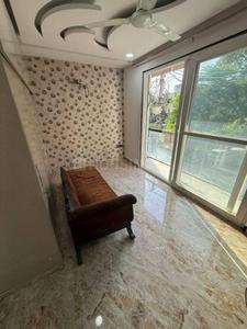 Hall Image of 1200 Sq.ft 2 BHK Builder Floor for rent in Ramesh Nagar New Delhi for Rs. 40000