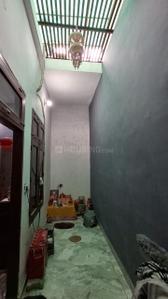 Balcony Image of 1025 Sq.ft 3 BHK Duplex for sale in Ajanta Colony Meerut for Rs. 7500000