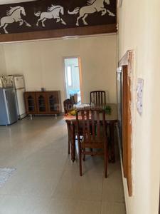Hall Image of 1000 Sq.ft 1 BHK Independent House for rent in CBG Propex City 2, Sector 8 Panchkula for Rs. 22000