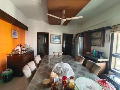 Hall Image of 3500 Sq.ft 5 BHK Apartment / Flat for sale in Ambuja Udita, Santoshpur Kolkata for Rs. 31000000
