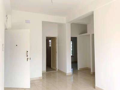 Living Room Image of 1053 Sq.ft 3 BHK Apartment / Flat for sale in Nayabad Kolkata for Rs. 4800000