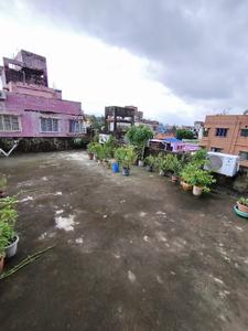 Image of 750 Sq.ft 2 BHK Apartment / Flat for rent in Airport Gate no. 1, Kolkata for Rs. 10000