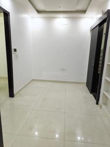 3 BHK Independent Builder Floor