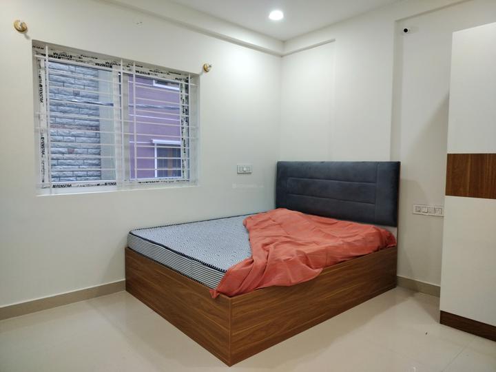 Stage 1, BTM Layout Bedroom 1