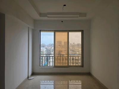 Living Room Image of 930 Sq.ft 2 BHK Apartment / Flat for sale in Laxmi Avenue D Global City, Virar West Virar for Rs. 4400000