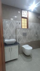 Bathroom Image of 1500 Sq.ft 3 BHK Apartment / Flat for sale in Sector 18 Gurgaon for Rs. 13000000