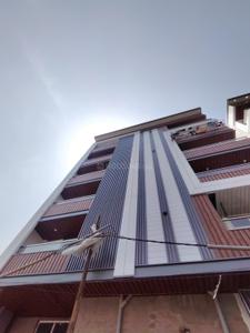 Image of 1100 Sq.ft 2 BHK Apartment / Flat for sale in Capital Metro Heights 2, Sector 73, Noida for Rs. 5000000
