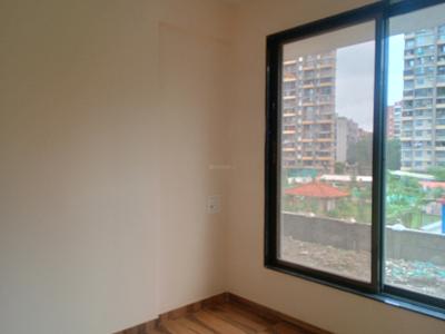 Bedroom Image of 710 Sq.ft 1 BHK Apartment / Flat for sale in JH Regency Park Phase 1, Kalyan East Kalyan for Rs. 5300000