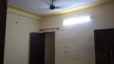 Bedroom Image of 950 Sq.ft 2 BHK Builder Floor for sale in Vaishali Ghaziabad for Rs. 7500000